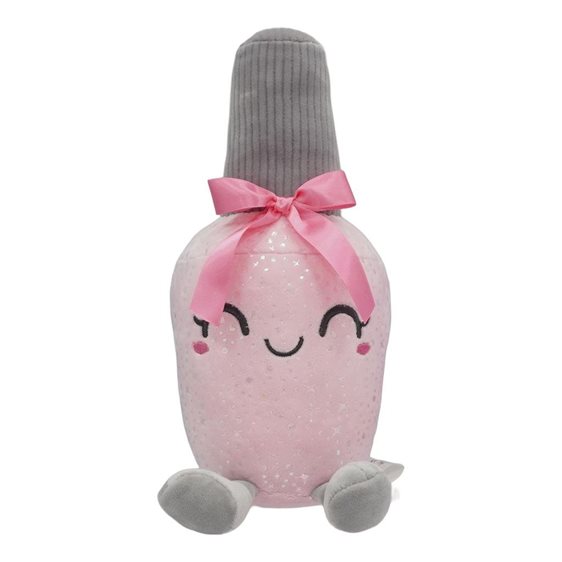 Λούτρινα Αξεσουάρ Μόδας  23εκ.Squishcuties 6σχ. 000623031