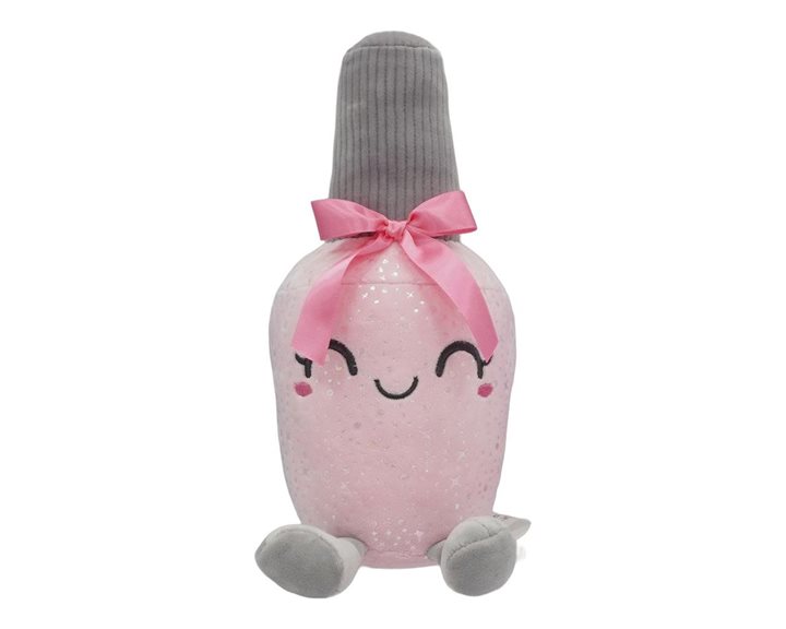 Λούτρινα Αξεσουάρ Μόδας  23εκ.Squishcuties 6σχ. 000623031