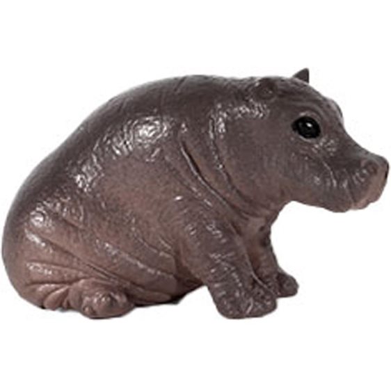 Ζώα Ζούγκλας Luna Toys Πλαστικά 000623141