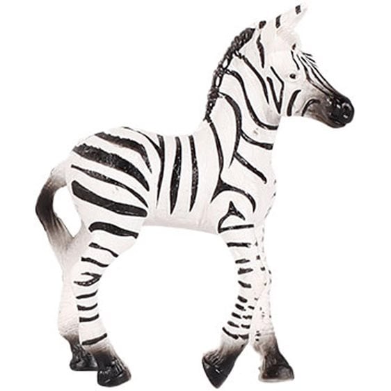 Ζώα Ζούγκλας Luna Toys Πλαστικά 000623141