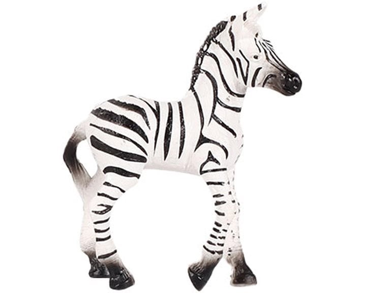 Ζώα Ζούγκλας Luna Toys Πλαστικά 000623141