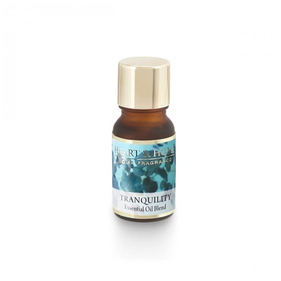 TRANQUILITY Essential Oil Blend