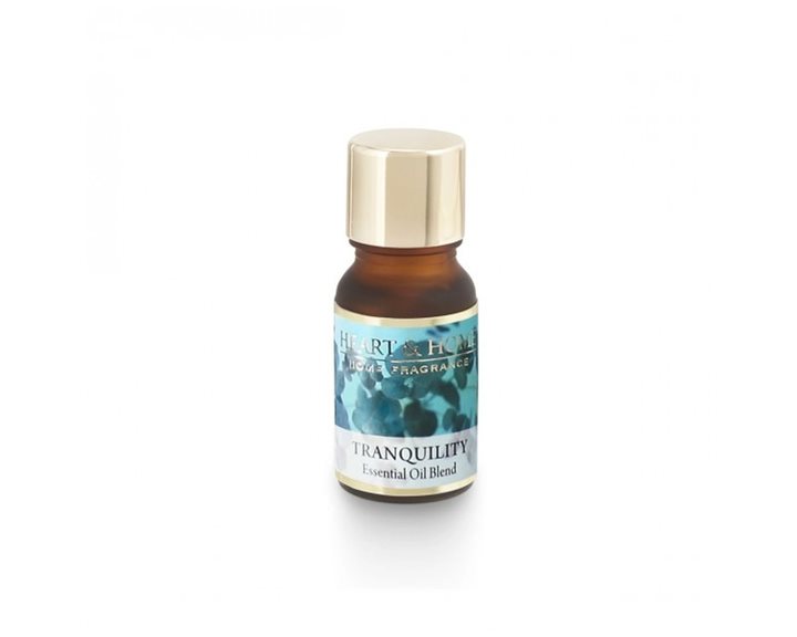 TRANQUILITY Essential Oil Blend