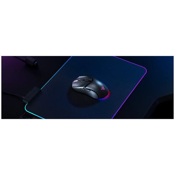 Razer Cobra Hyperspeed - Wireless RGB Gaming Mouse - 26K DPI - 2.4GHz, Bluetooth & USB C