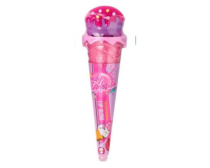 Creatit! Lipgloss Παγωτό
