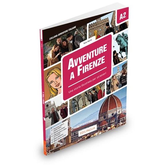 AVVENTURE A FIRENZE