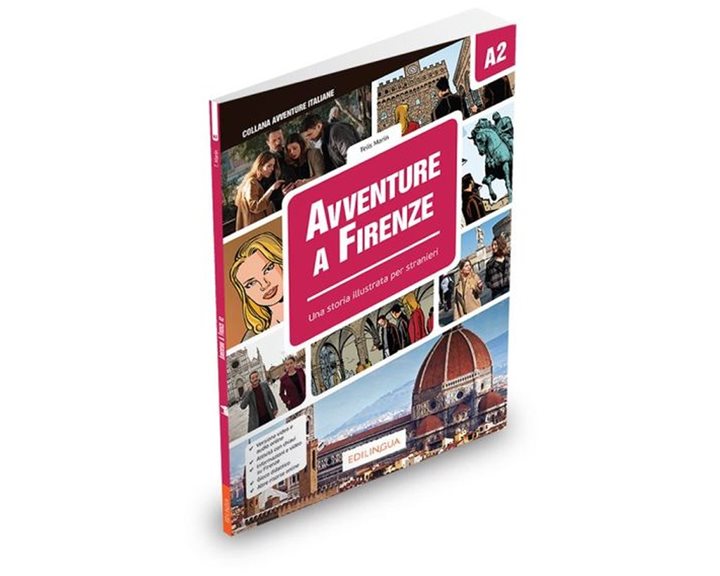 AVVENTURE A FIRENZE