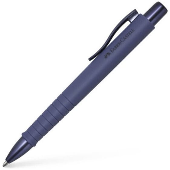 Στυλό Faber Castell Poly Ball XB 241110