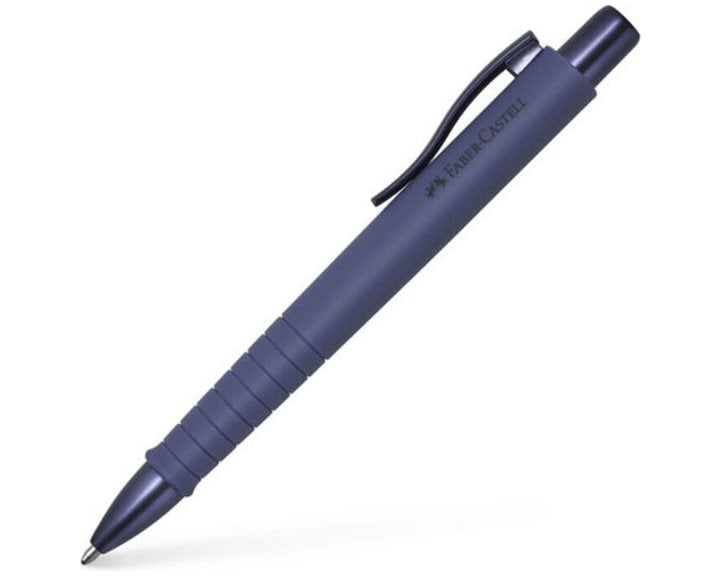 Στυλό Faber Castell Poly Ball XB 241110