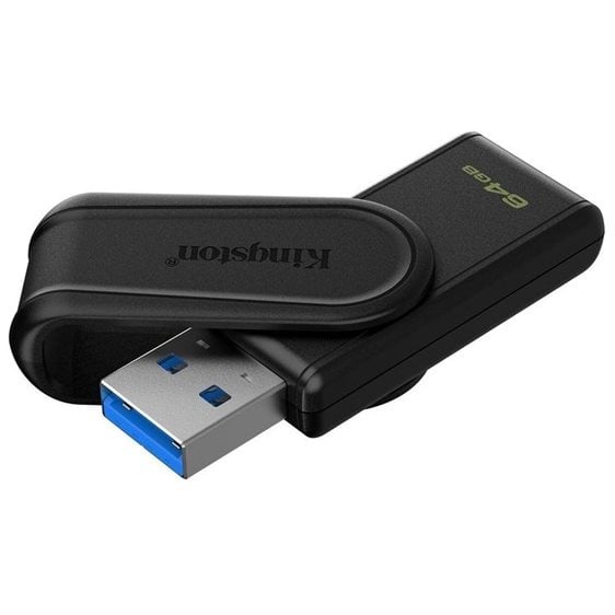 Kingston DataTraveler Exodia'S 64GB USB 3.2 DTXS/64GB