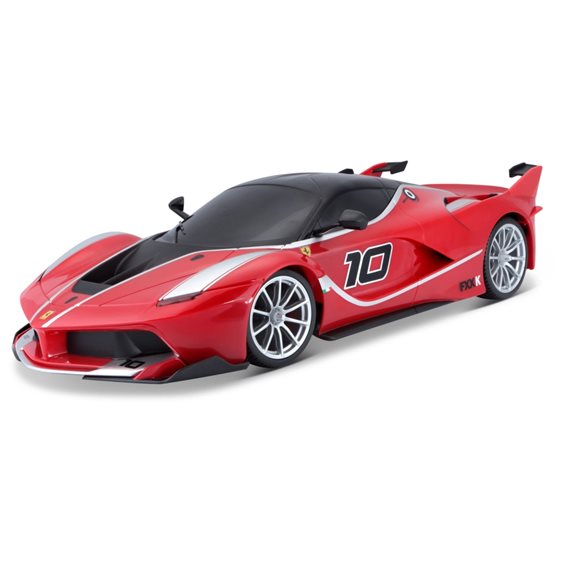 Maisto 1:14 Scale Τηλεκατευθυνόμενο Ferrari FXX K