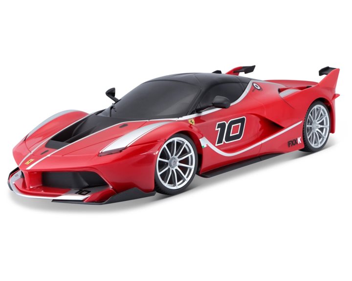 Maisto 1:14 Scale Τηλεκατευθυνόμενο Ferrari FXX K