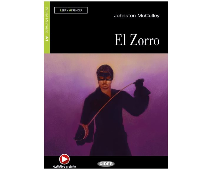 LEER Y APRENDER : EL ZORRO A2