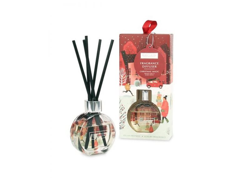 Διαχύτης Αρώματος Heart & Home Christmas Magic 70ml