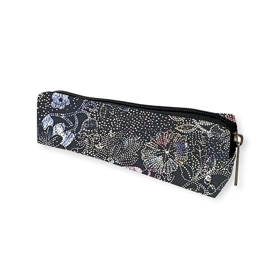 Κασετίνα Tesoro Blossoms 19x4x5cm 000582394