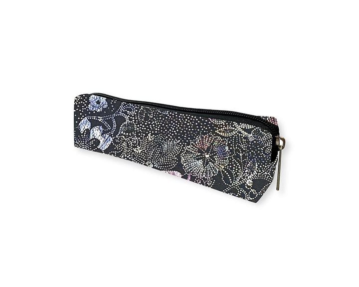 Κασετίνα Tesoro Blossoms 19x4x5cm 000582394