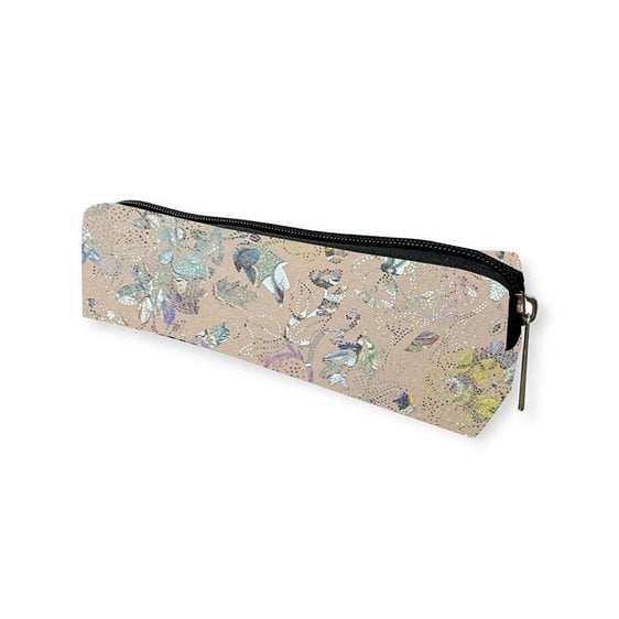 Κασετίνα Tesoro Blossoms 19x4x5cm 000582394