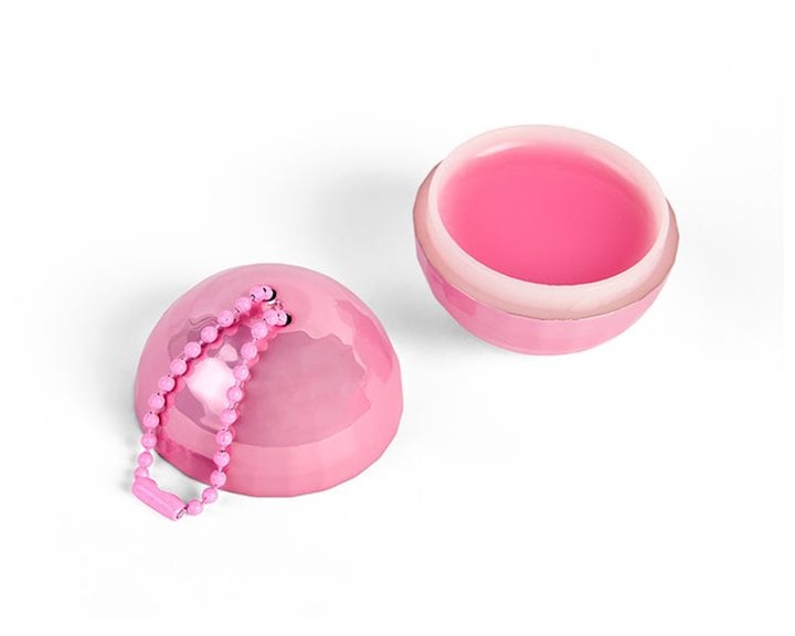 Creatit!  Lip Βalm Ντισκόμπαλα