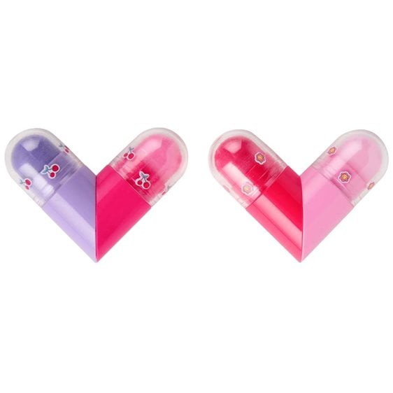 Creatit! Candy  Lip Balm Καρδιά