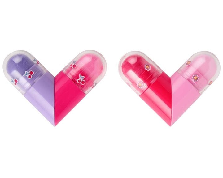 Creatit! Candy  Lip Balm Καρδιά