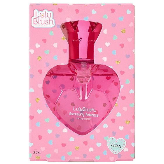 Lulu Blush Παιδικό Αρωμα