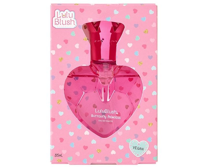 Lulu Blush Παιδικό Αρωμα