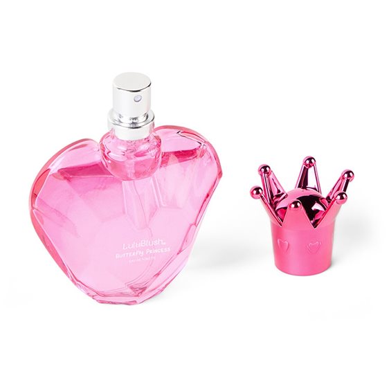 Lulu Blush Παιδικό Αρωμα