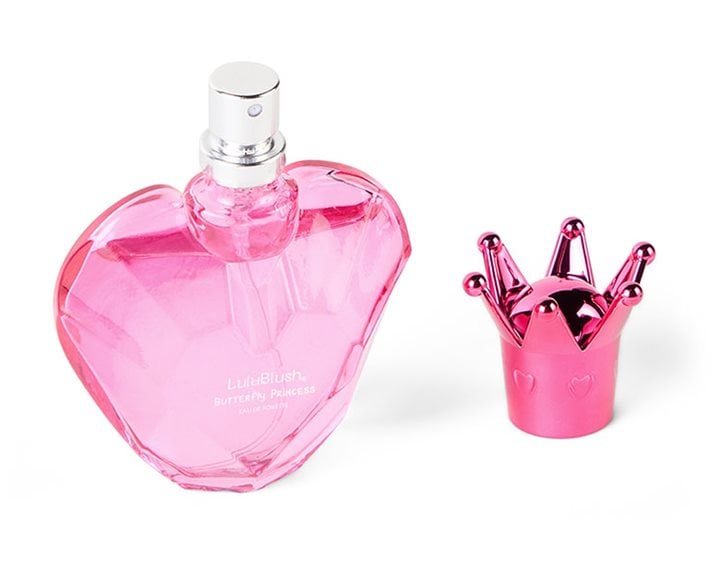 Lulu Blush Παιδικό Αρωμα
