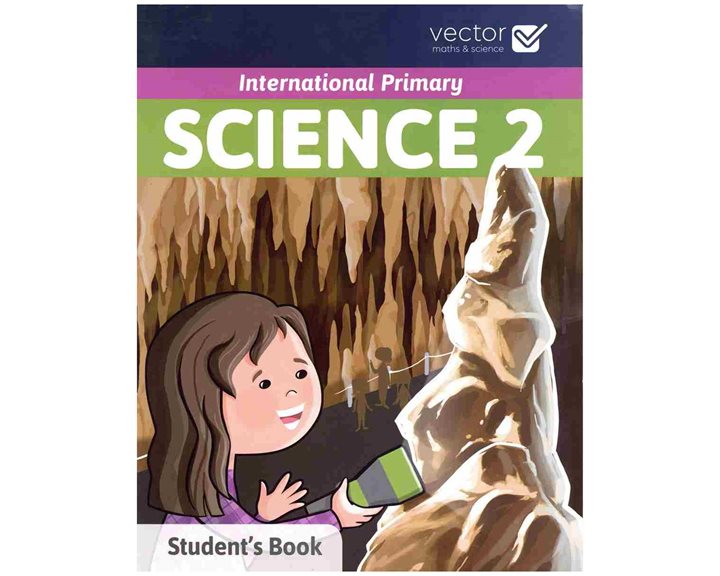 SCIENCE 2