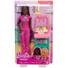Barbie - Image Description