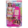 Barbie - Image Description