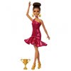 Barbie - Image Description