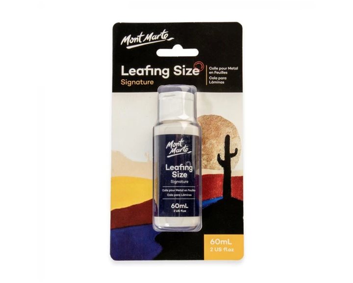 Mont Marte 60 ml Μιξιόν Νερού