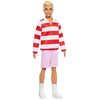 Barbie - Image Description