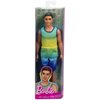 Barbie - Image Description