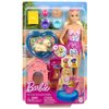 Barbie - Image Description