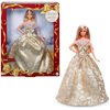 Barbie - Image Description