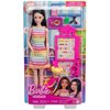 Barbie - Image Description