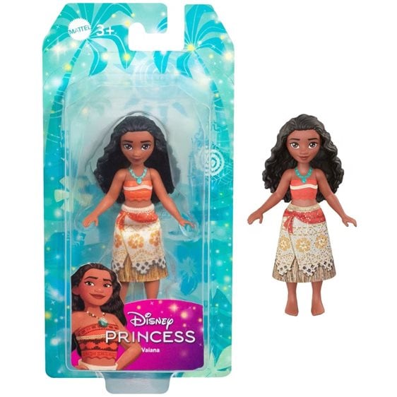 Mattel Disney Princess - Vaiana