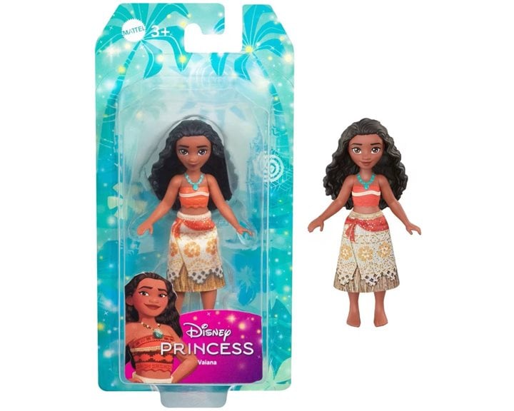Mattel Disney Princess - Vaiana