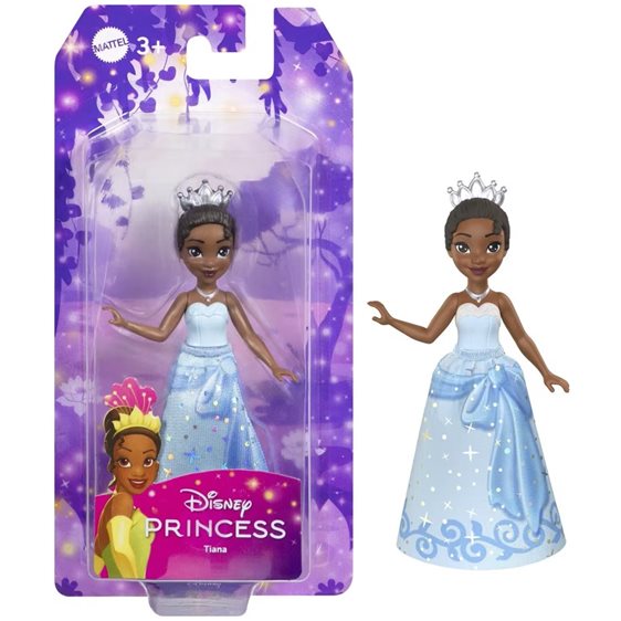 Mattel Disney Princess - Tiana
