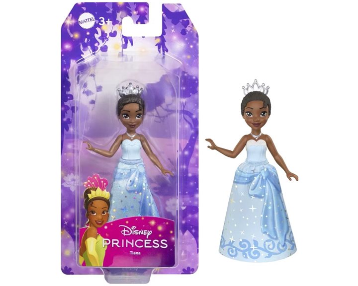 Mattel Disney Princess - Tiana