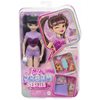 Barbie - Image Description