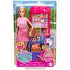 Barbie - Image Description