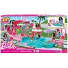 Barbie - Image Description