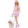 Barbie - Image Description