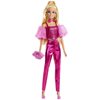 Barbie - Image Description