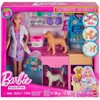 Barbie - Image Description