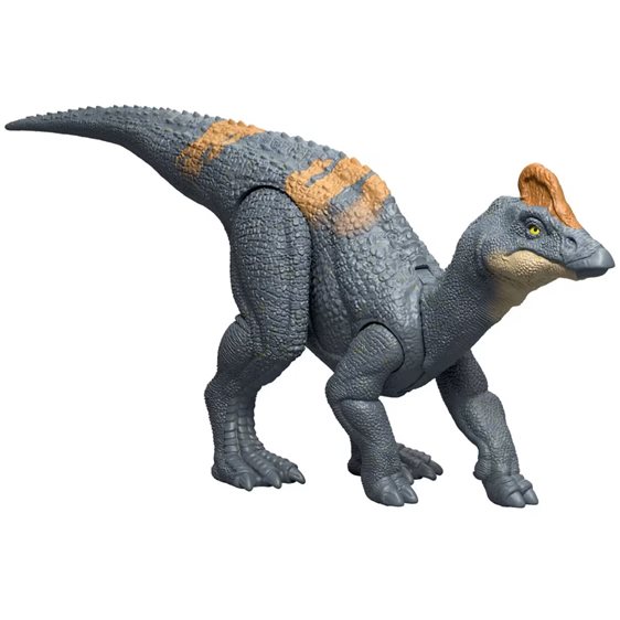Mattel Mattel Jw Rebirth - Φιγούρες Δεινοσαύρων Jurassic World Frenzy Minqaria JGB72 / JGB75