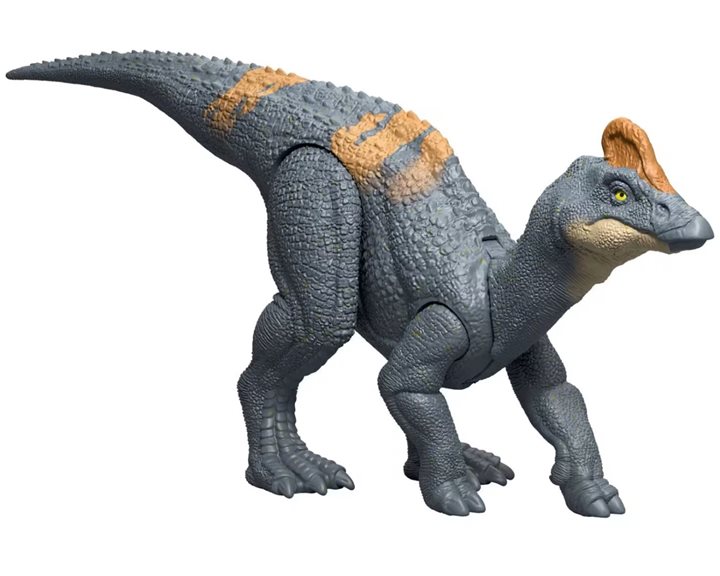 Mattel Mattel Jw Rebirth - Φιγούρες Δεινοσαύρων Jurassic World Frenzy Minqaria JGB72 / JGB75